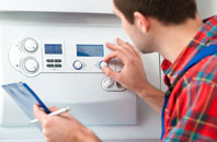 free East Keal gas safe engineer quotes